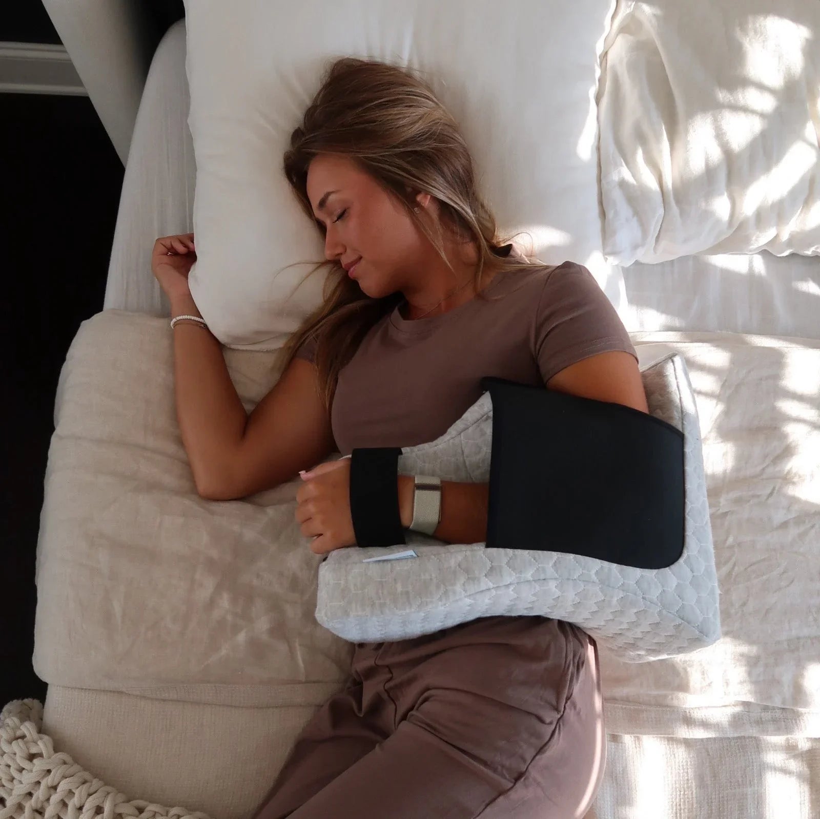 Shoulder Sleeper