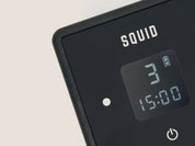 SquidGo Kit Rücken