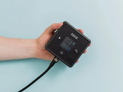 SquidGo Kit Rücken